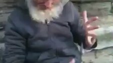 Muhteşem Yetenek Kaşıkçı Dede