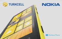 Nokia Lumia 920 Turkiye’de