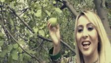 Ayşegül Pınar - Amasya Elması