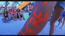 Dj Blend 2012 Shakira Pitbull