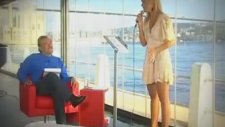Hadise - Killing Me Softly