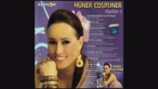 Hüner Coşkuner - Gizli Aşk