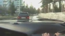 Kaza Anı - Buca şirinyer izmir Tuning Modifiye Drift Show sene 1999