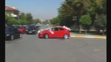Muhteşem Düğün Konvoyu - Drift Modifiye Tuning Show İn Denizli
