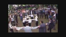 Ömer Çelebi - Sevda Yolu (Grup Vuslat) | 2012