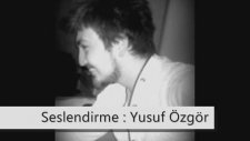 Selim Akgün / Mevsimi Yok Bu Cemrenin