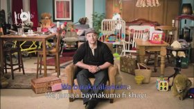 Maher Zain - Baraka Allahu Lakuma Maher Zain - Baraka Allahu Lakuma