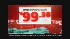 Avea'da 'reklam' Değil, 'rakam' Konuşuyor