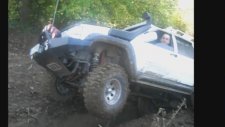 bursa offroad