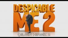 Çılgın Hırsız 2 Fragman