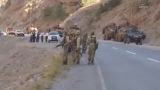 Jandarma Arama Kurtarma Sualtı Ekipleri Zap suyu arama faaliyeti