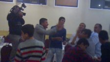 Ömer Şahin Ümit Kılıç Asker Eğlencesi