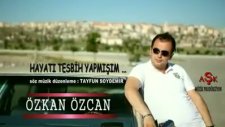 Özkan Özcan | Hüseyin Kağıt - Hayatı Tesbih Yapmışım