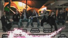 DJ BOZTEPE KARŞINDADIR ESERİN (ÇÖPE ATTIM )FULL HD 2013 OYUN HAVASI