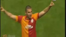 Galatasaray 1-0 Manchester united Özet