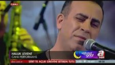 Haluk Levent - Bazı Günler