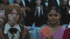 Harry Potter ve Ateş Kadehi Fragmanı HD