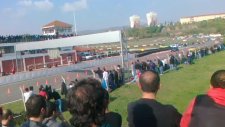 İzmit Ralli - İnegölller