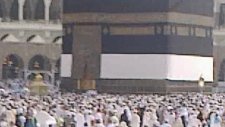 Kabe i Muazzama