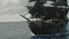 Karayip Korsanları: Dünyanın Sonu Fragmanı HD