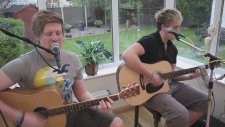 Last Friday Night - Katy Perry - Cover By The Fiasco