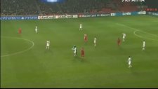 Nordsjaelland - Shakhtar Donetsk Maçında Fair Play Gölgede Bırakıldı!