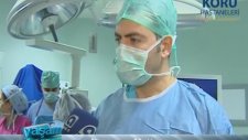 Plazma Kinetik Teknolojisi İle Prostat Ameliyatı (Koruhastanesi Com)