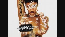 Rihanna - Get It Over With