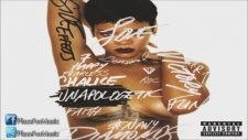 Rihanna - Half Of Me