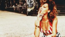 Rihanna - No Love Allowed