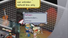 Sanalika Hande Yener Atma Klibi