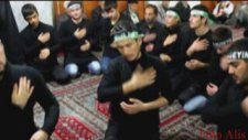 Taşlıçay Muharremlik 2012 5.ci Gün Metin Aktaş