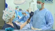 Testis Kanseri Belirtileri Ve Ameliyatı