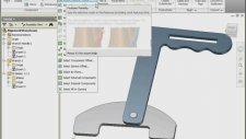 Autodesk İnventor 3b Grip