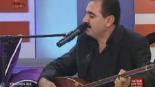 Hıdır Dündar, Çiçekler Ekiliyor Kaşların Karasına.