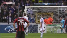 Mexes'in Anderlecht'e Attığı Mükemmel Gol