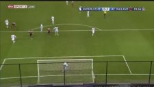 Mexes’in Rövaşata Golü
