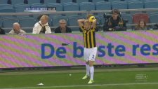 Şaka Gibi Gol!