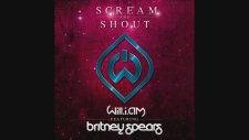 Will.i.am - Scream | Shout Ft Britney Spears