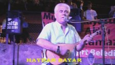 Bor Yayın - Haydar Bayar Mazgirt