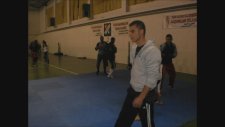 İzmir İhtisas Spor Kulubü Slayt