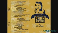 Ajda Pekkan - Severek Ayrılalım / 2012 Orhan Gencebay İle Bir Ömür