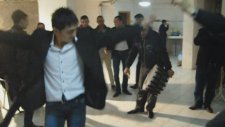 Asker Uğurlama
