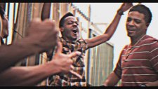 Bruno Mars - Locked Out Of Heaven - Offıcıal Video