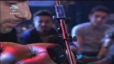 İlker Kaleli Aman Aman (Beyaz Show)