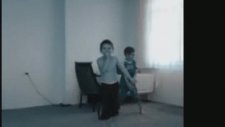 Metin Gangnam Style