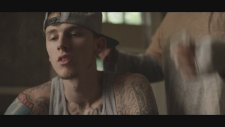 MGK - Hold On (Shut Up) ft. Young Jeezy