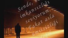Sevdiğim Uzak Dur Benden