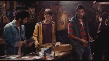 Cem Yılmaz - Cm 101mmxı Fundamentals Teaser Fragman
