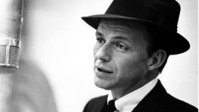 Frank Sinatra - I Love You Baby Frank Sinatra - I Love You Baby